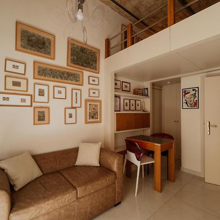 Restart Accommodations Farnesina ローマ エクステリア 写真
