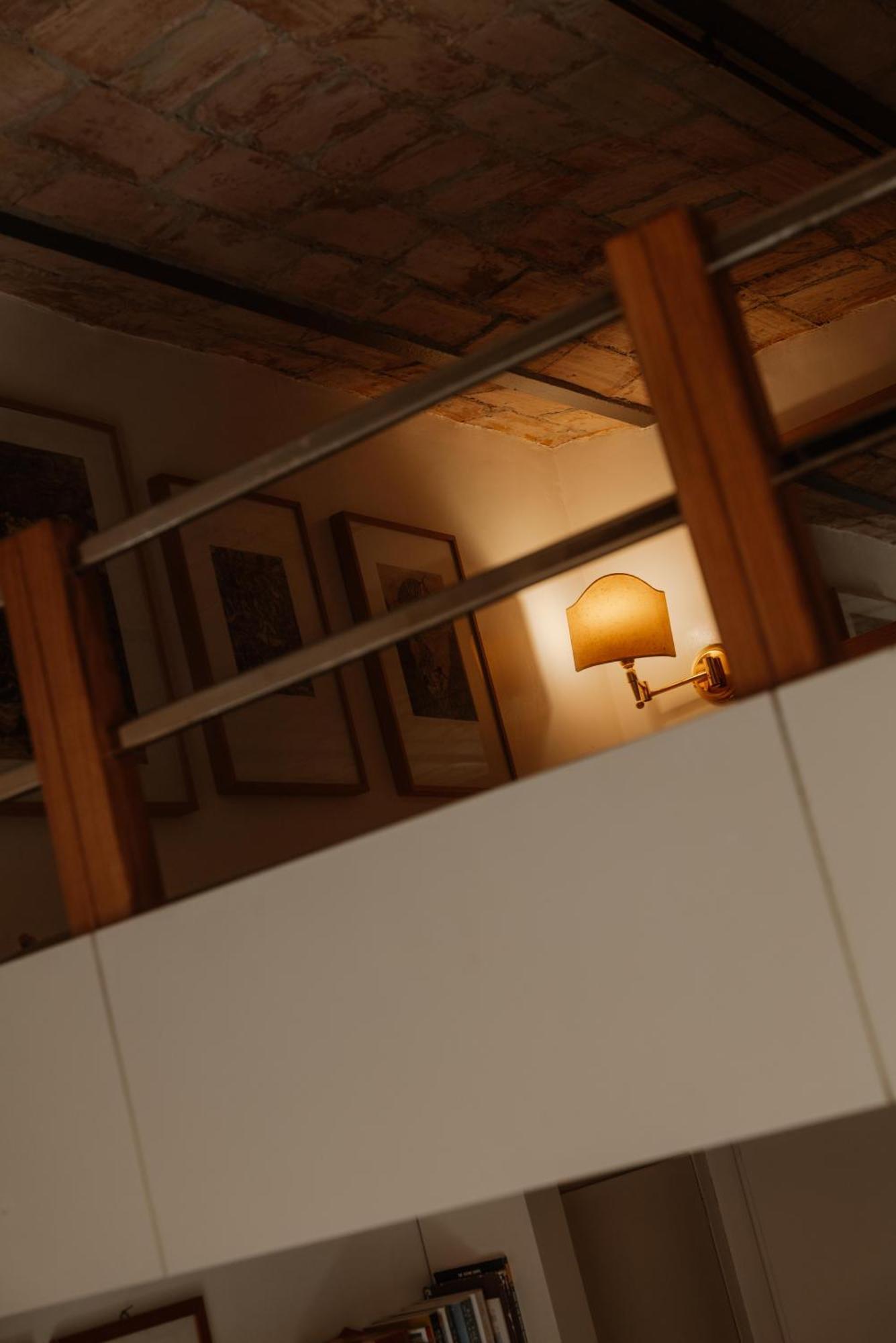Restart Accommodations Farnesina ローマ エクステリア 写真