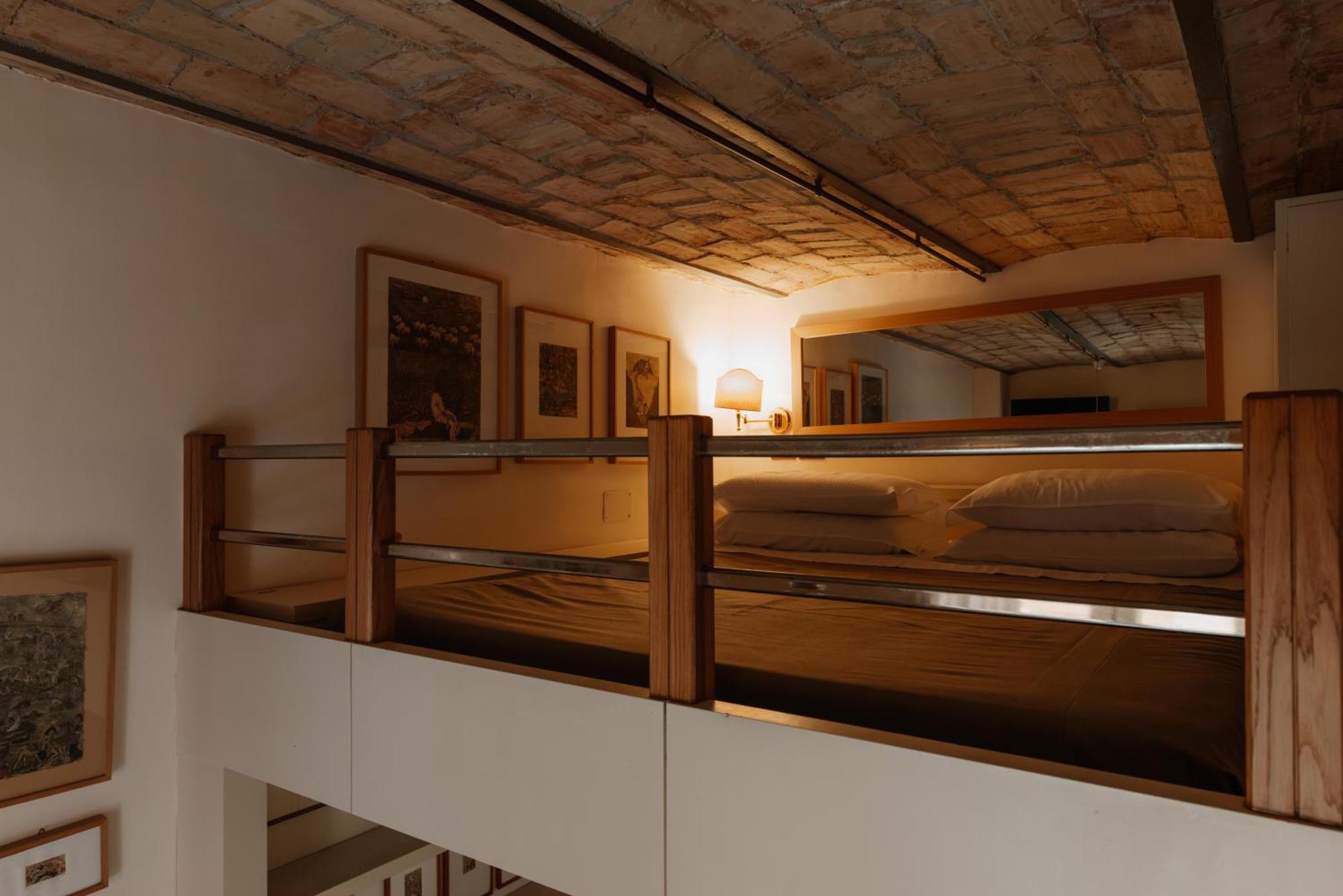 Restart Accommodations Farnesina ローマ エクステリア 写真