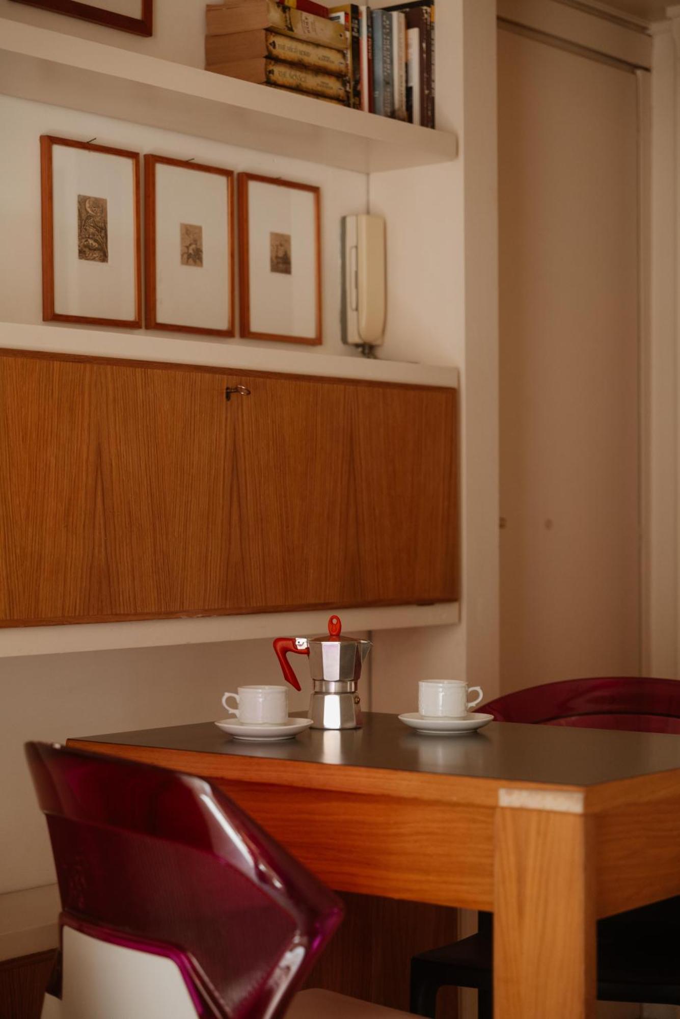 Restart Accommodations Farnesina ローマ エクステリア 写真